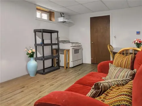 12 Rangeley Avenue Providence RI 02908