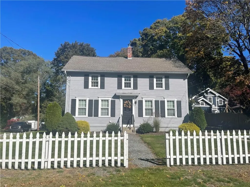 487 Ten Rod Road North Kingstown RI 02852