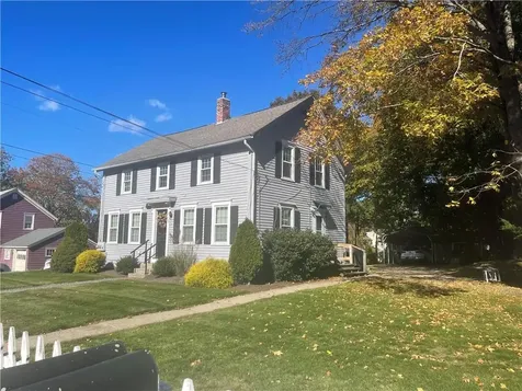 487 Ten Rod Road North Kingstown RI 02852