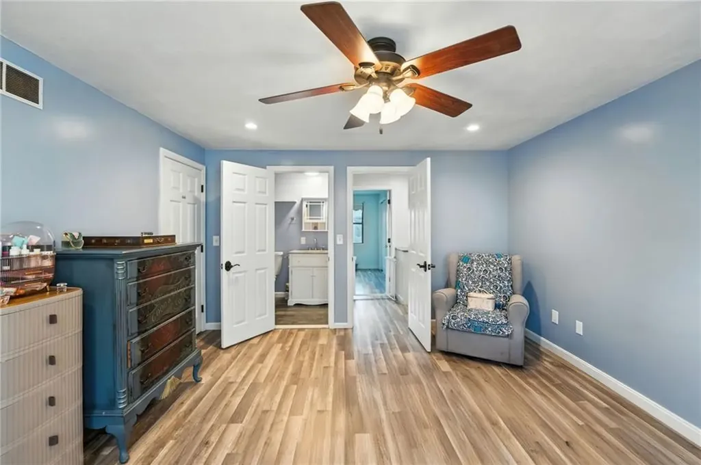 2703 Pinewood Drive Smithfield RI 02917