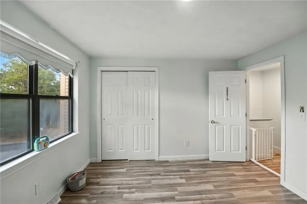 2703 Pinewood Drive Smithfield RI 02917