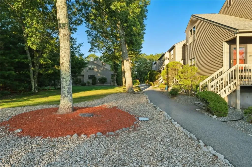 2703 Pinewood Drive Smithfield RI 02917