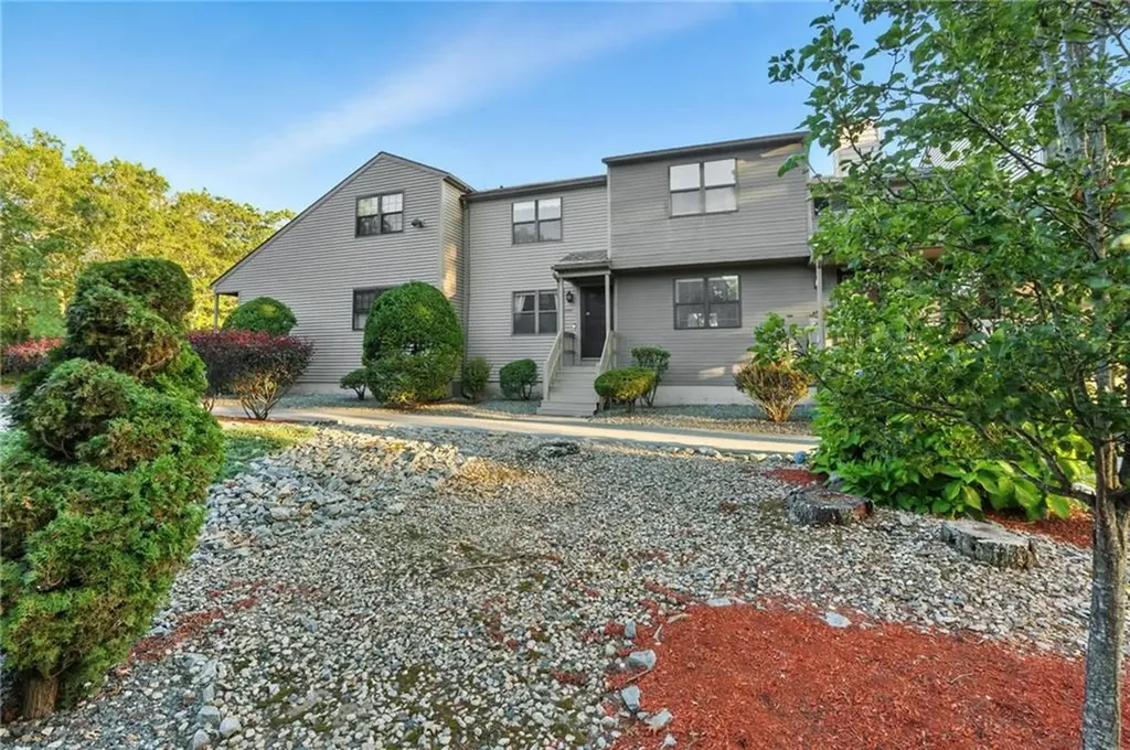 2703 Pinewood Drive Smithfield RI 02917