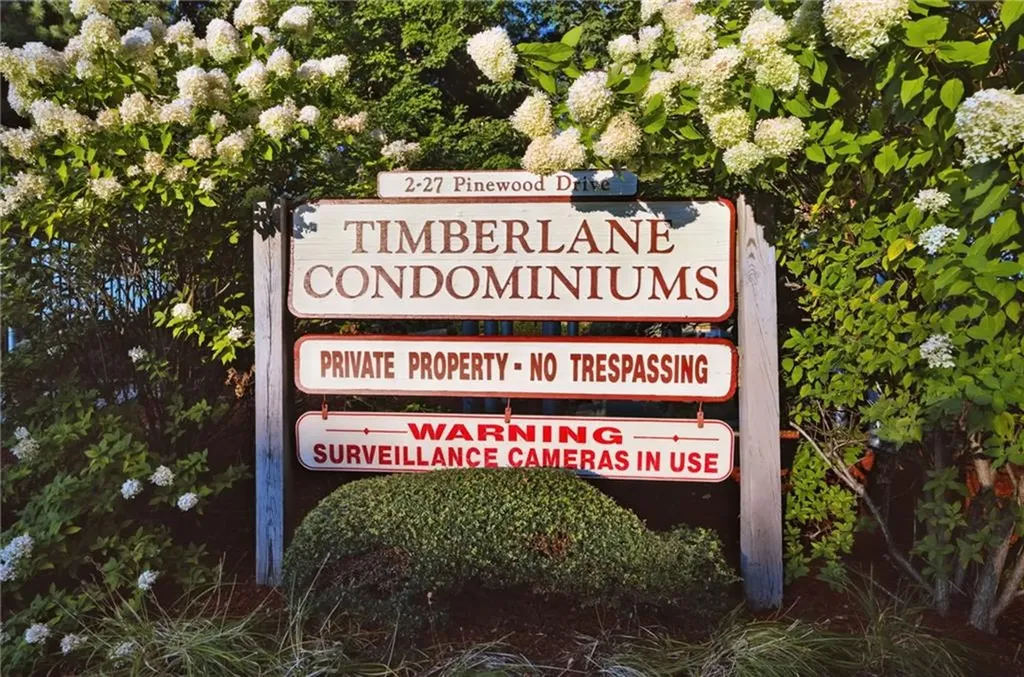 2703 Pinewood Drive Smithfield RI 02917