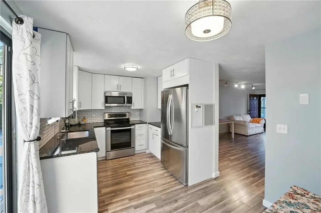 2703 Pinewood Drive Smithfield RI 02917