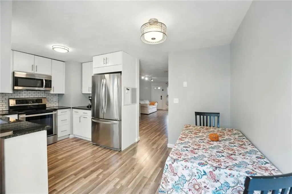 2703 Pinewood Drive Smithfield RI 02917