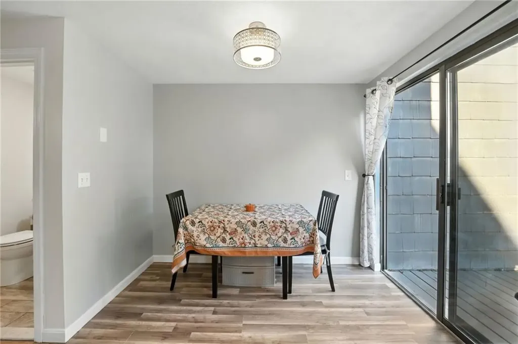 2703 Pinewood Drive Smithfield RI 02917