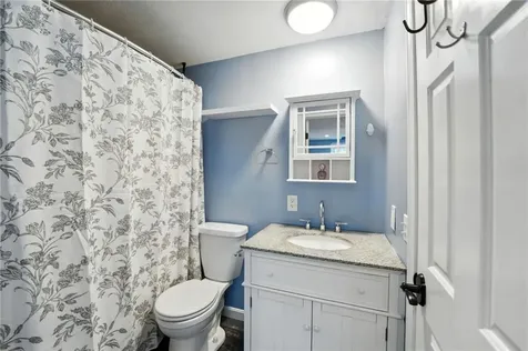 2703 Pinewood Drive Smithfield RI 02917