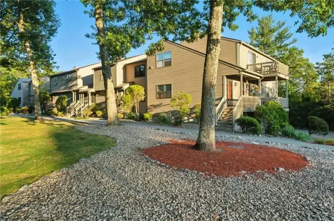 2703 Pinewood Drive Smithfield RI 02917