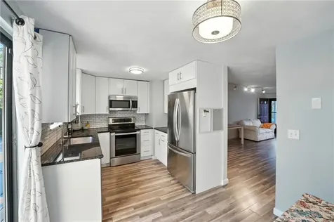 2703 Pinewood Drive Smithfield RI 02917