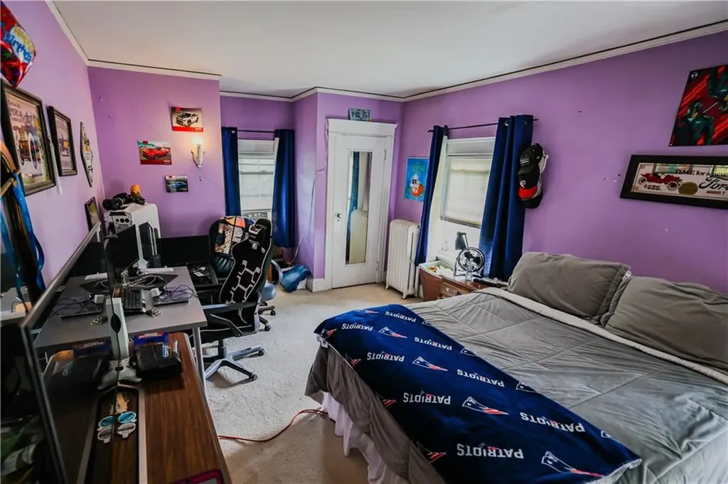 740 Veterans Memorial Parkway East Providence RI 02914