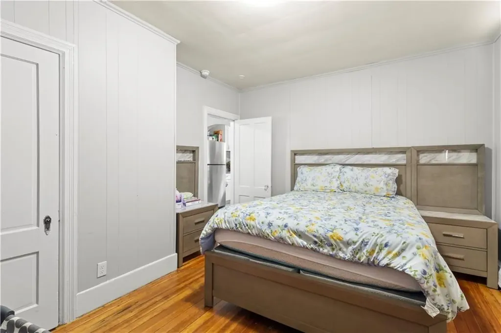 43 Welles Street Woonsocket RI 02895