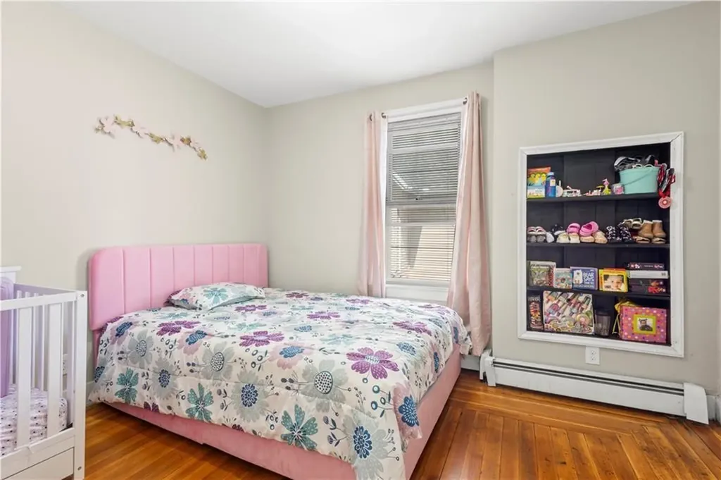 43 Welles Street Woonsocket RI 02895