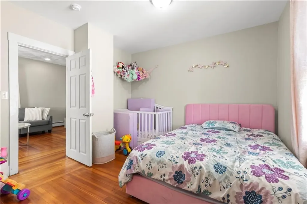 43 Welles Street Woonsocket RI 02895