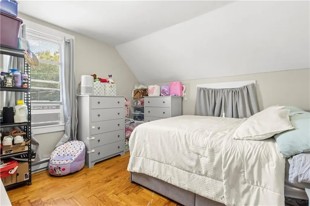 43 Welles Street Woonsocket RI 02895