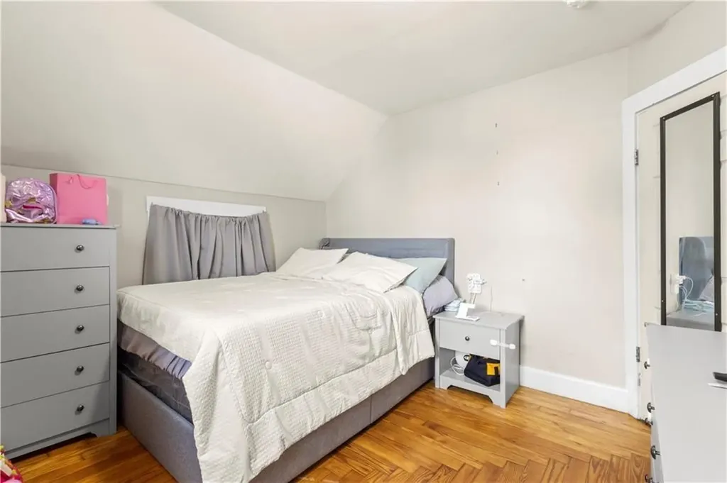 43 Welles Street Woonsocket RI 02895