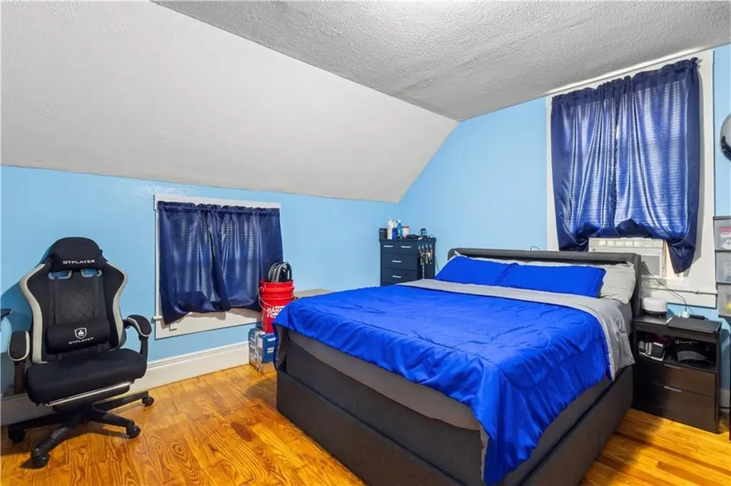 43 Welles Street Woonsocket RI 02895