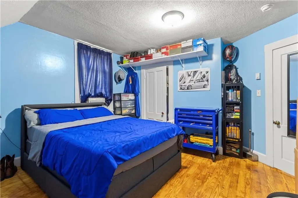 43 Welles Street Woonsocket RI 02895