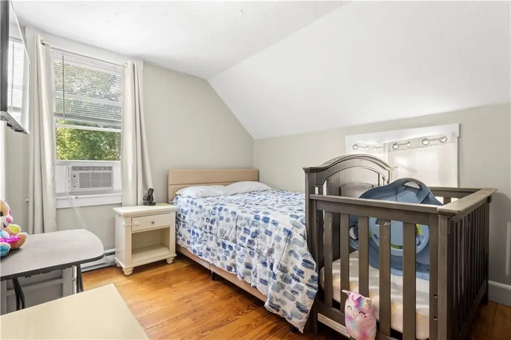 43 Welles Street Woonsocket RI 02895