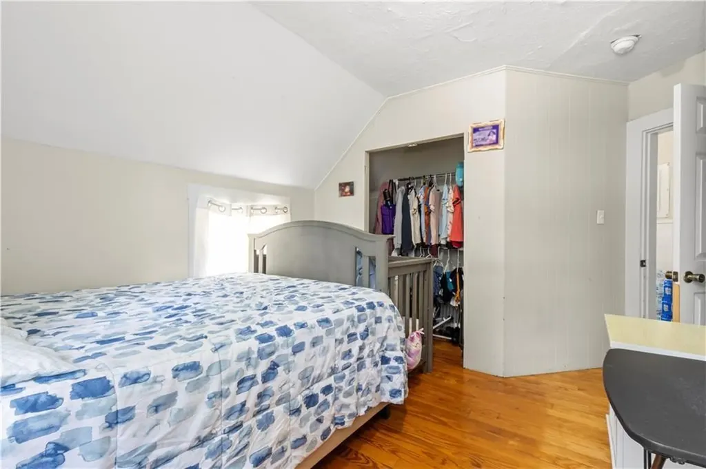 43 Welles Street Woonsocket RI 02895