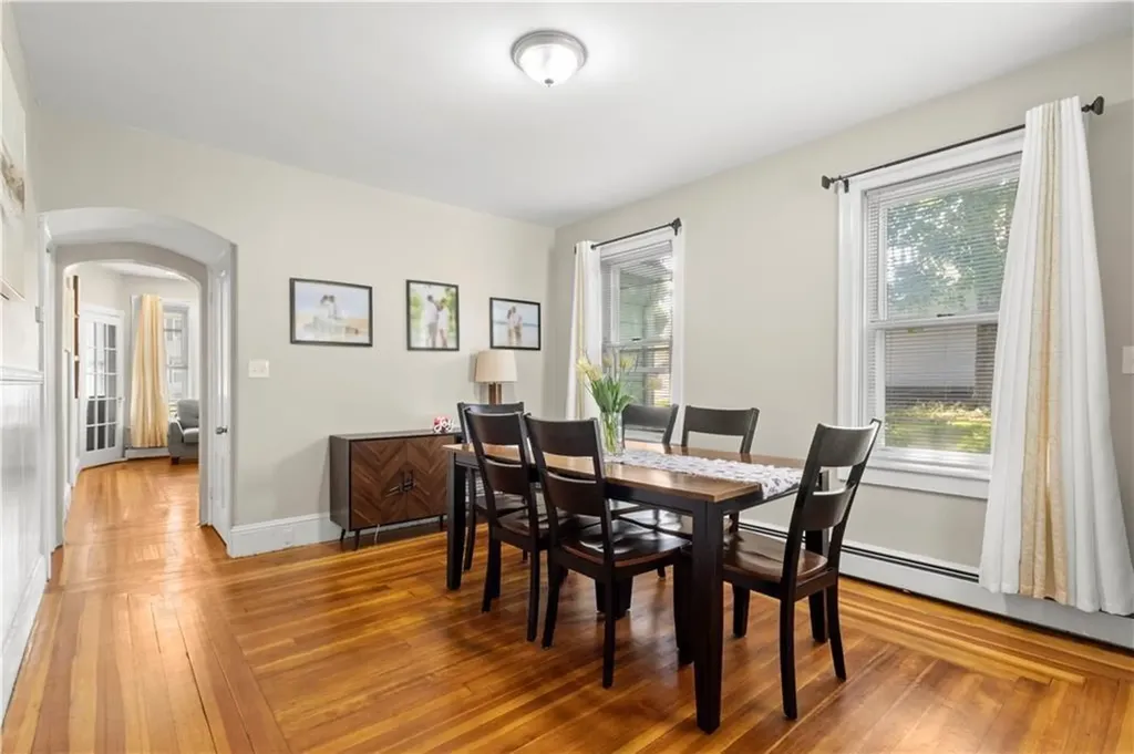 43 Welles Street Woonsocket RI 02895