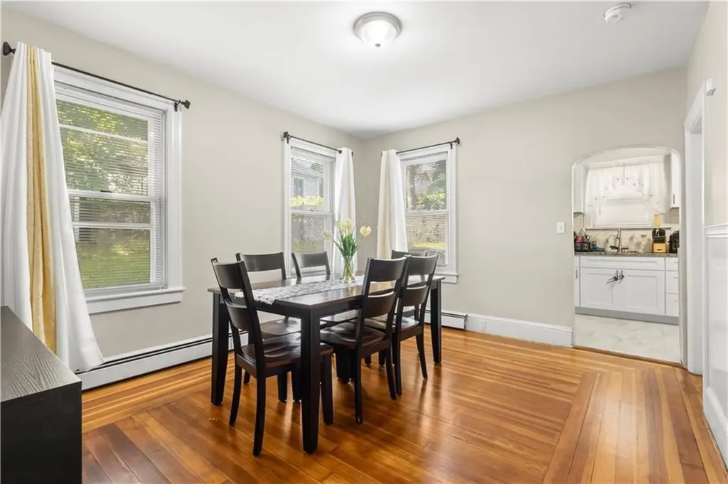 43 Welles Street Woonsocket RI 02895