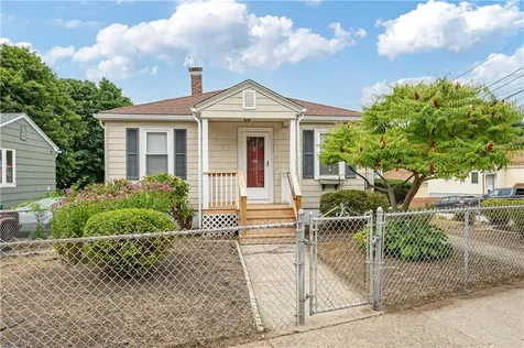 797 Elm Street Woonsocket RI 02895