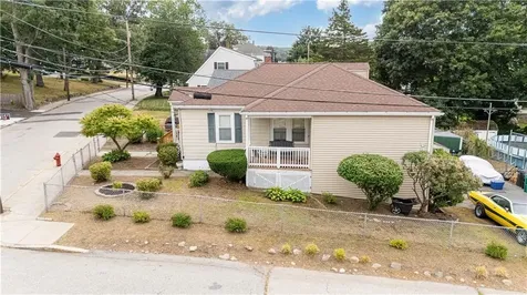 797 Elm Street Woonsocket RI 02895