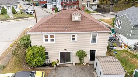 797 Elm Street Woonsocket RI 02895