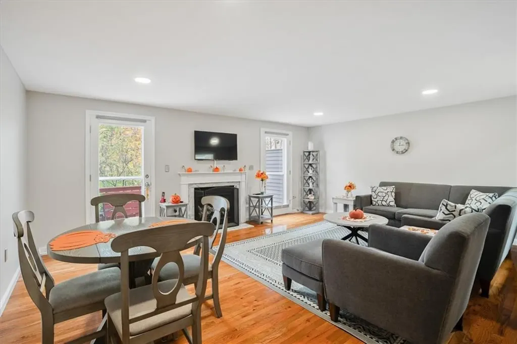 154 Bear Hill Road Cumberland RI 02864