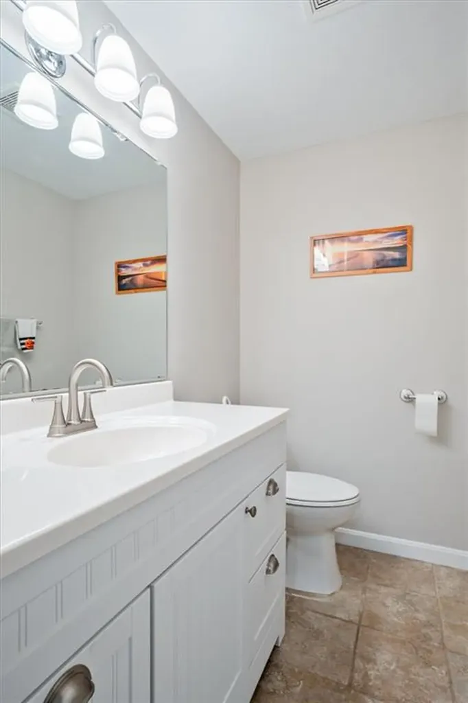 154 Bear Hill Road Cumberland RI 02864