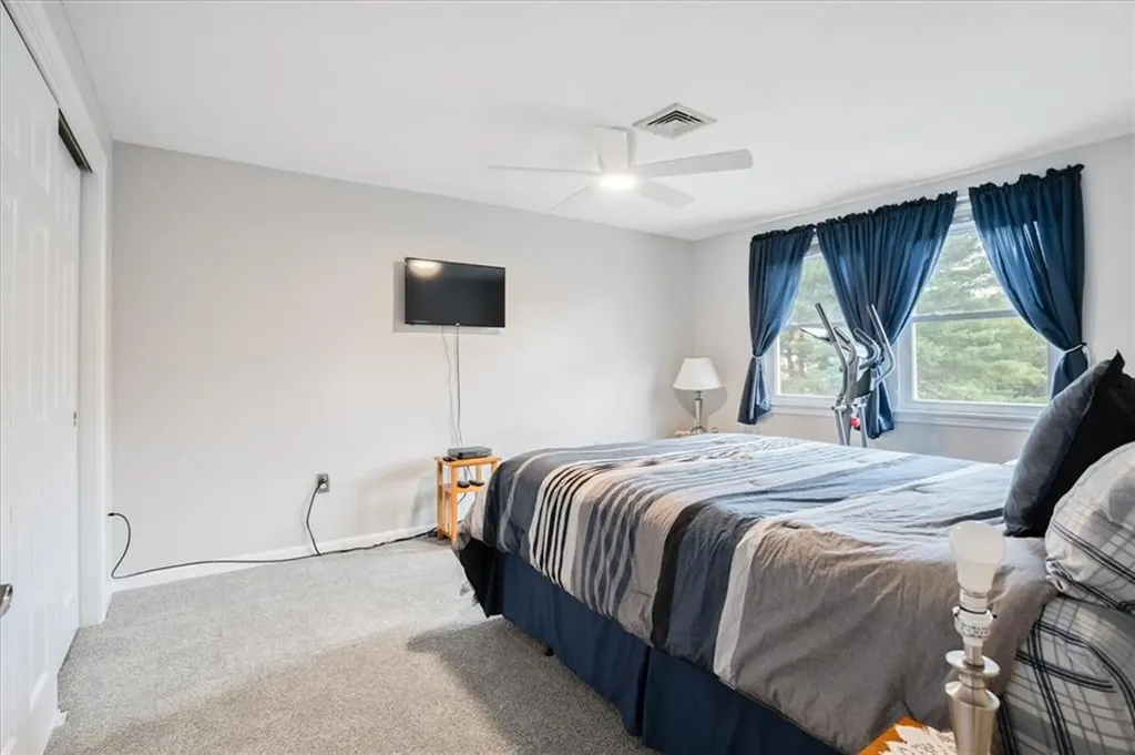 154 Bear Hill Road Cumberland RI 02864