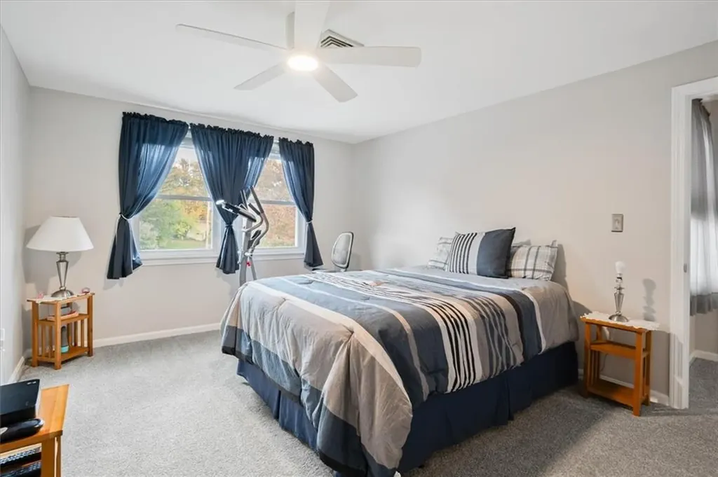 154 Bear Hill Road Cumberland RI 02864