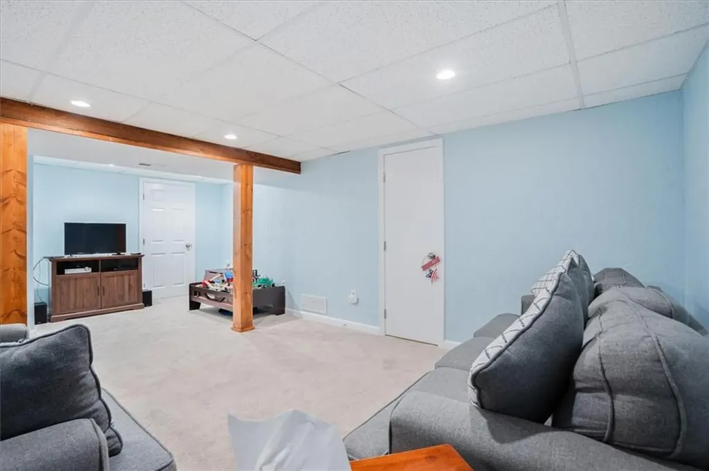 154 Bear Hill Road Cumberland RI 02864