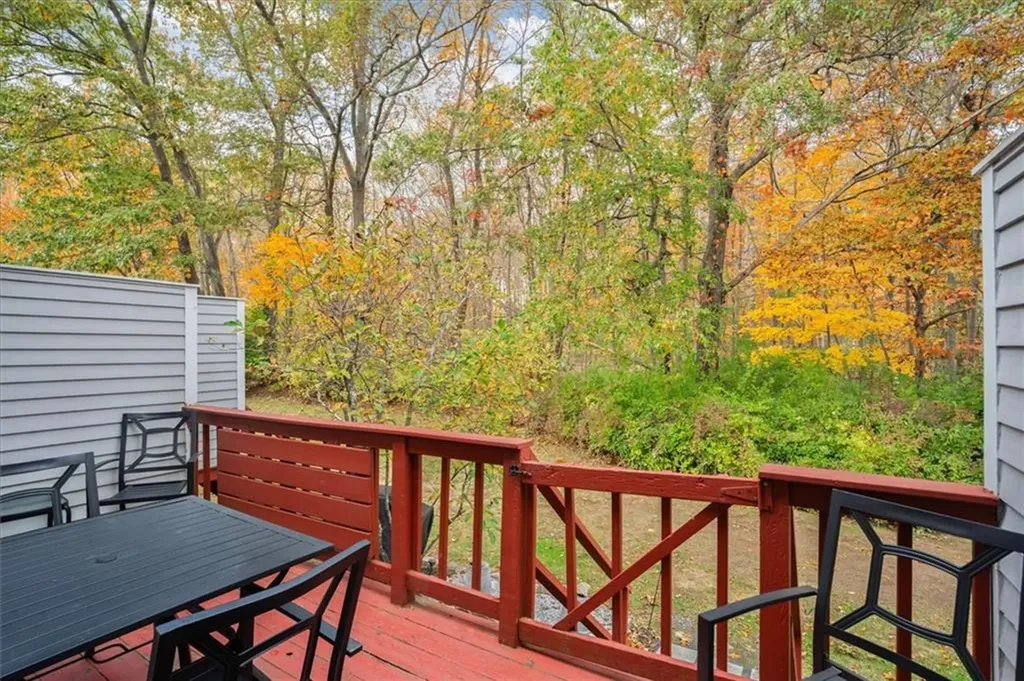 154 Bear Hill Road Cumberland RI 02864