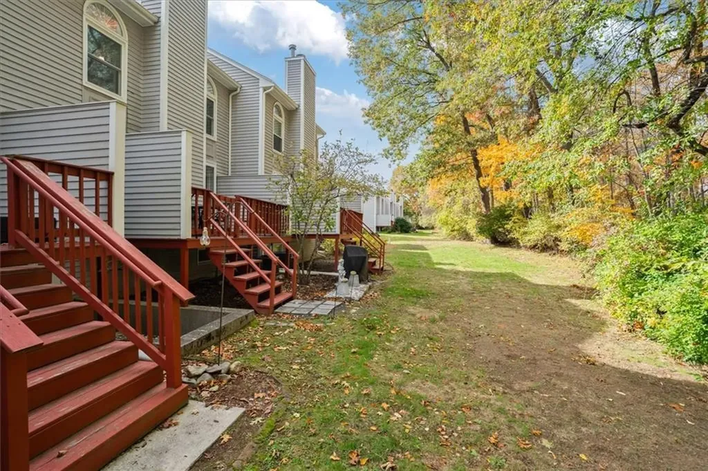 154 Bear Hill Road Cumberland RI 02864