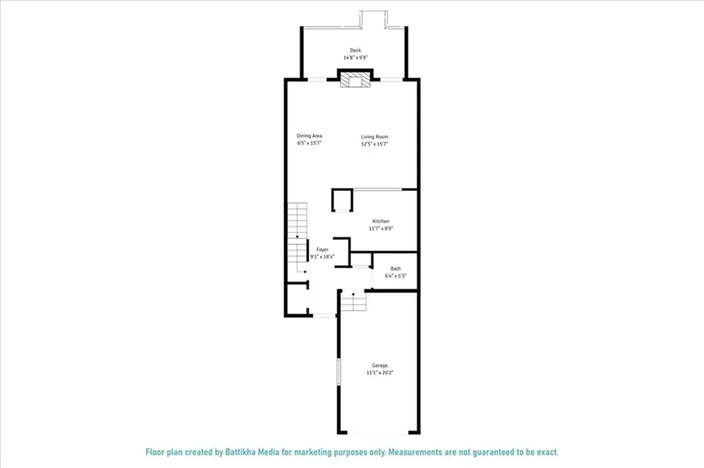 154 Bear Hill Road Cumberland RI 02864