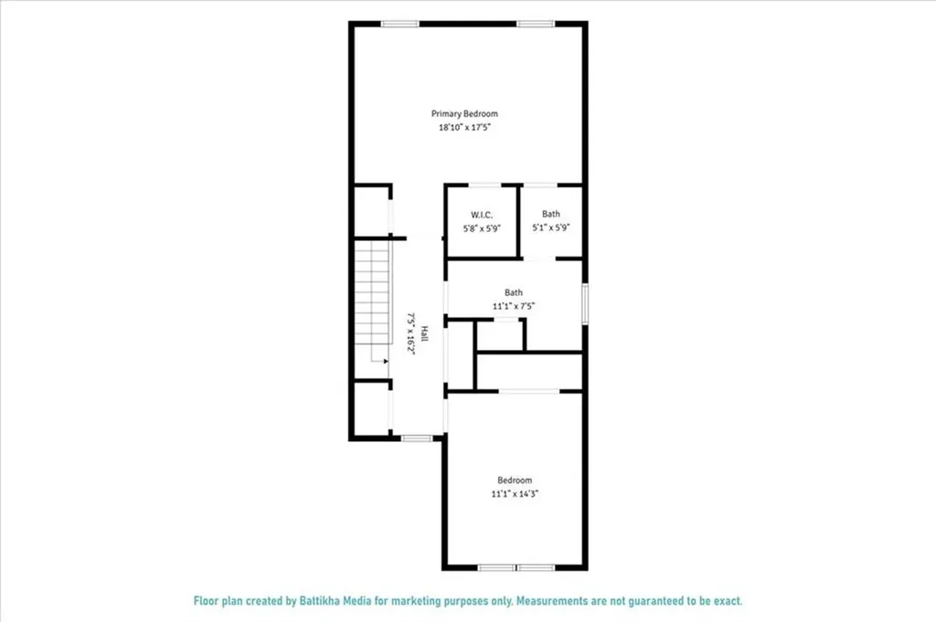 154 Bear Hill Road Cumberland RI 02864