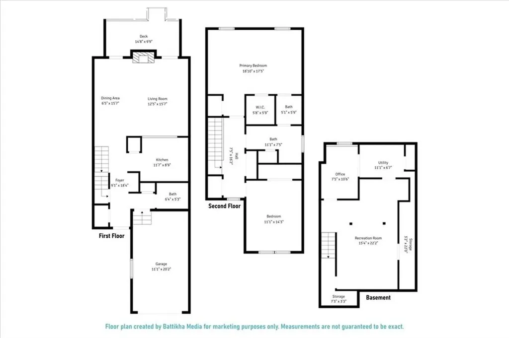 154 Bear Hill Road Cumberland RI 02864