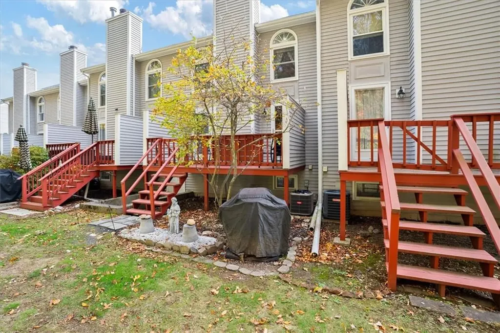 154 Bear Hill Road Cumberland RI 02864