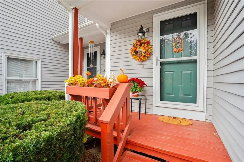 154 Bear Hill Road Cumberland RI 02864