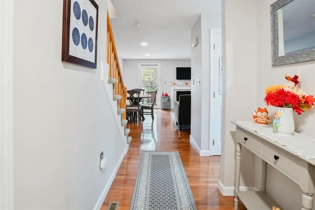 154 Bear Hill Road Cumberland RI 02864