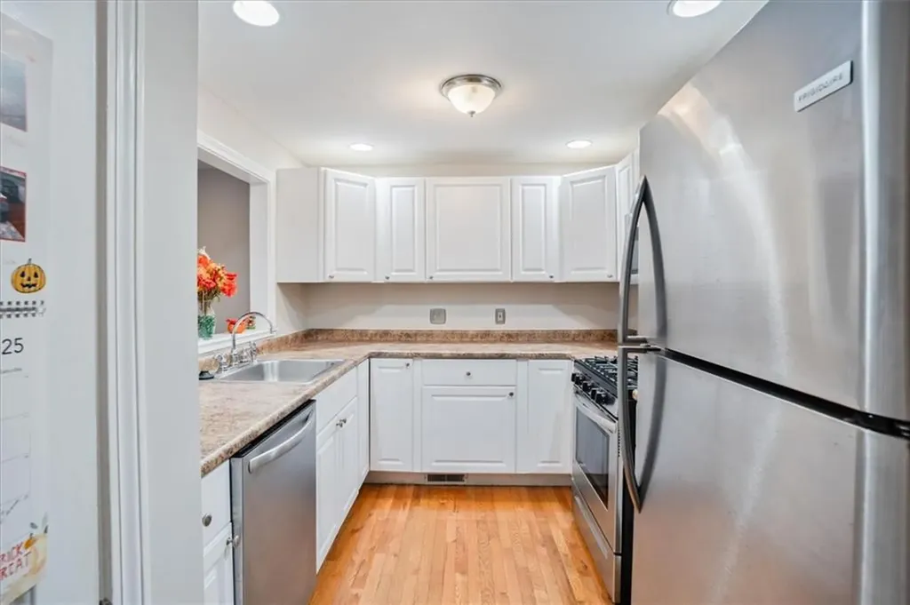 154 Bear Hill Road Cumberland RI 02864