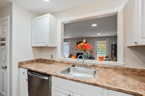 154 Bear Hill Road Cumberland RI 02864