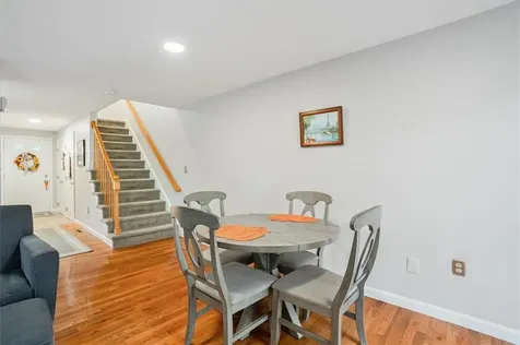 154 Bear Hill Road Cumberland RI 02864