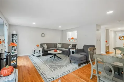 154 Bear Hill Road Cumberland RI 02864