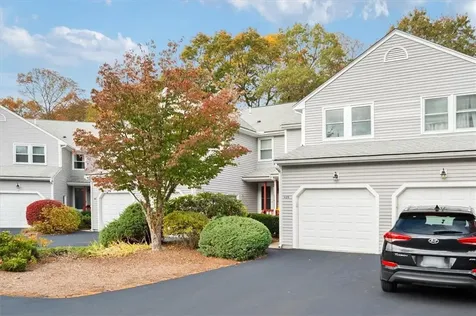 154 Bear Hill Road Cumberland RI 02864