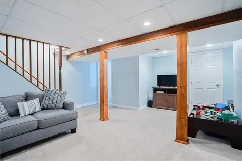 154 Bear Hill Road Cumberland RI 02864