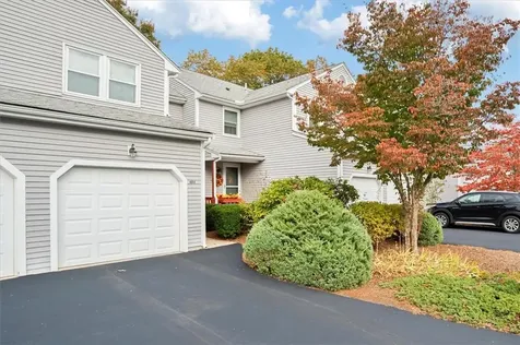 154 Bear Hill Road Cumberland RI 02864