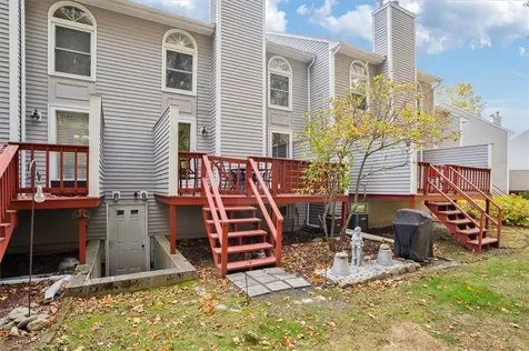 154 Bear Hill Road Cumberland RI 02864